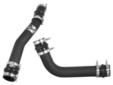 مبردات داخلية aFe Bladerunner I/C أنبوب 3 بوصة ساخن/بارد لشاحنات Dodge 03-07 L6-5.9L